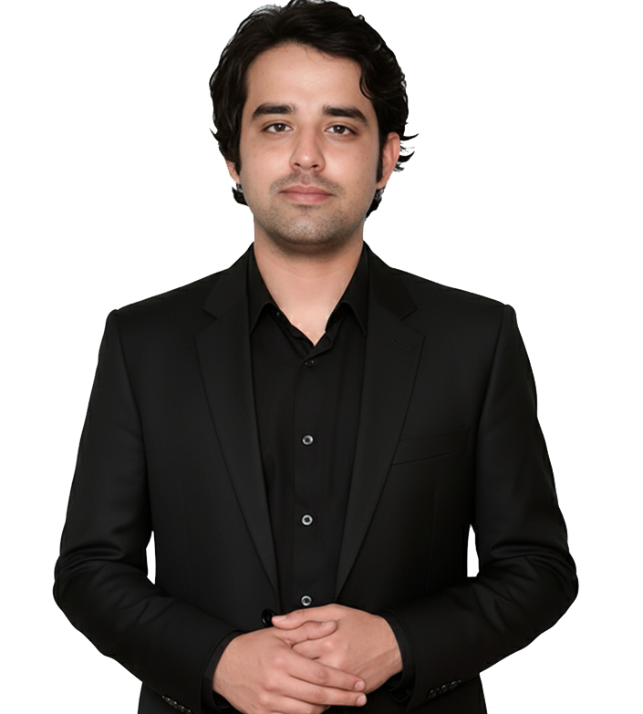 Muhammad Naveed, certified Google Ads expert in Lahore, Pakistan providing professional PPC campaign management services